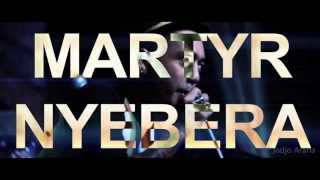 Kamikazee - Martyr Nyebera (Live @ Mugen Bar) screenshot 4