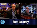 Free Laundry