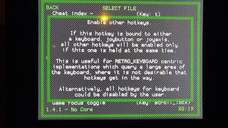 Setting Up Custom Controls For Retropieretroarch