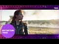 Trailer Tuesdays: Where does 'Black Widow' rank amongst the best Marvel heroines? | Entertain This