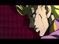 JoJo's Bizarre Adventure - Opening 9 Full『Traitor's Requiem』