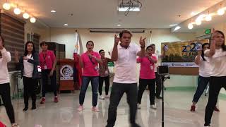 CRVS Jingle Champion NCR ll