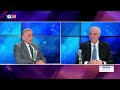 نجاد عصام فارس لصوت لبنان: الأزمة اللبنانية ليست معقدة ولقاء عون - ترامب يشكّل فرصة ذهبية للبنان