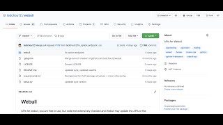 Algotrading 1 - Webull API Login tutorial