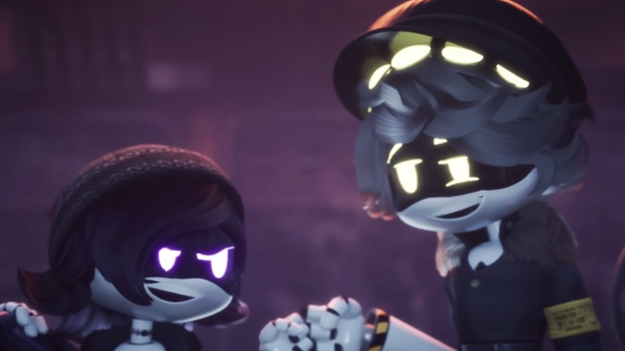 N And Uzi Sharing A Single Brain Cell For 3 Minutes YouTube N and uzi sharing a single brain cell for 3 minutes youtube