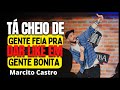 Bom mesmo era a internet no meu tempo | Marcito Castro