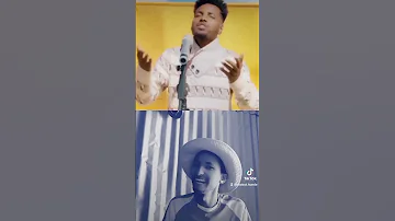 Iji Koo Karaa Ilaalitee Firii Koo Farankaani Dawit Girma And Rhobot Hunde 