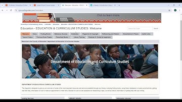 how to access online resources via the uj library/google scholar and linking uj library to google
