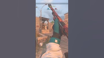 Call Of Duty Modern Warfare 2: I