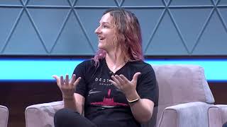 The Future Of Bungie And Destiny 2 E3 Coliseum 2019