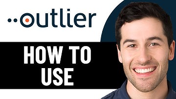 HOW TO USE OUTLIER AI 2025! (FULL GUIDE)