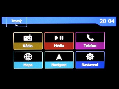 MediaNav Evolution 2016 (Dacia, Renault)
