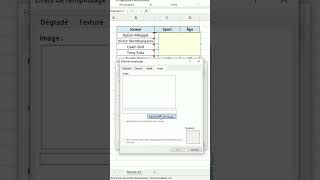 Ajouter des images au survol d’une cellule 🪁 | Astuce Excel