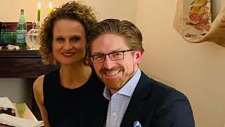 The public memorial to celebrate the life of Sandy Dawson SC (1972 - 2022)