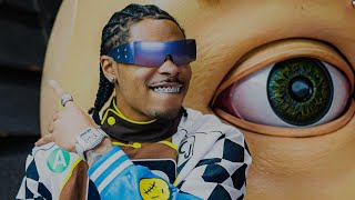 Chris Gone Crazy - New Me Official Music Video