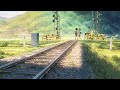 Your Name Itomori High School Scene Only Music Your Name Itomori High School Scene Only Music