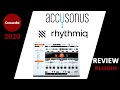 Accusonus Rhythmiq Review [Full Vesrion]