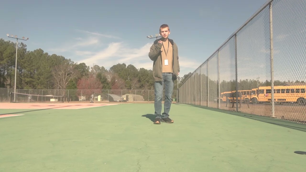 The Cup Holder Holder™