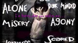 In Flames by Ghost Town