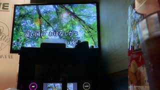 アラビアンナイト japanese 実写版アラジン 山寺宏一 ものまね