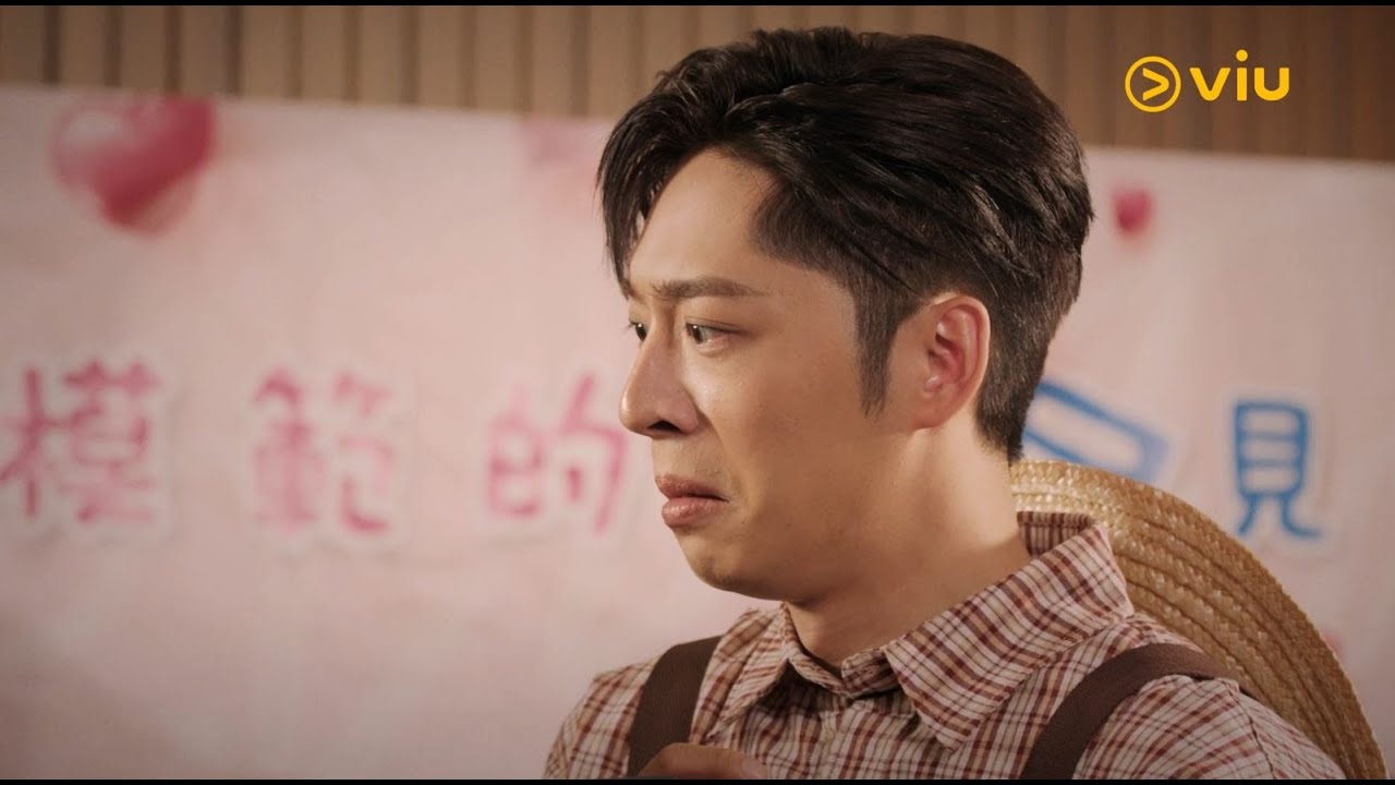 《模範的士3》獨家花絮｜Edan致敬模範的士系列：鄉村歌手篇 (上集)｜Viu原創韓劇線上看