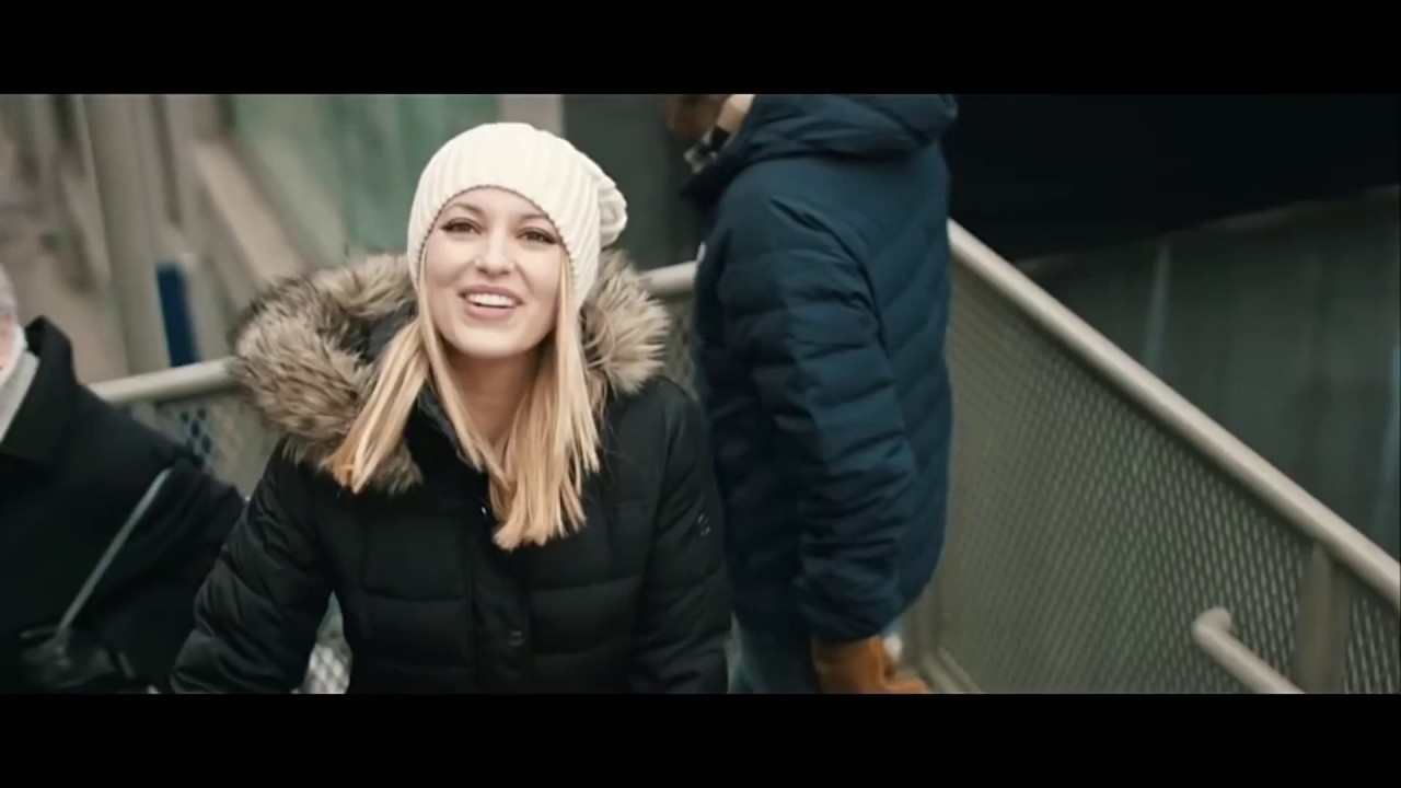 Mario Joy - Highway of Love (online video)