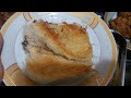كنافه بطريقه جدتي ريحه رمضان الجميله