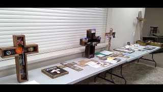 8th Grade Confirmation Projects