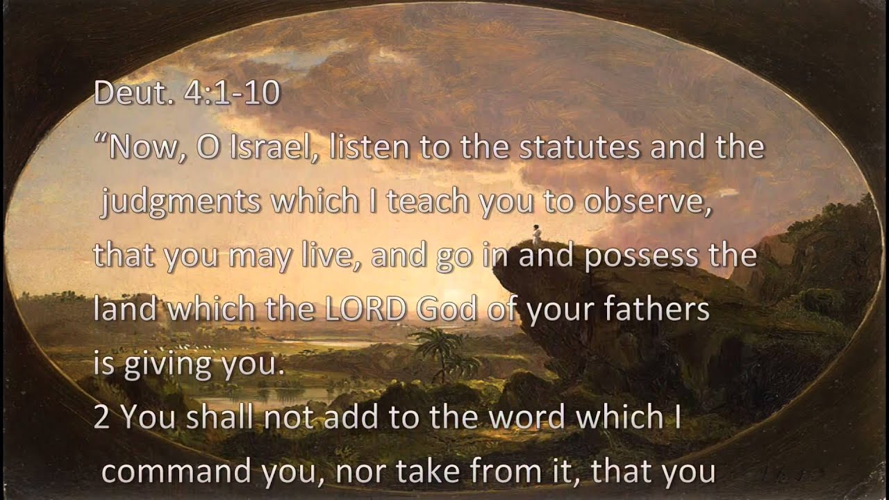 Class 1 Pt 1 What is a worldview and why does it matter? - YouTube