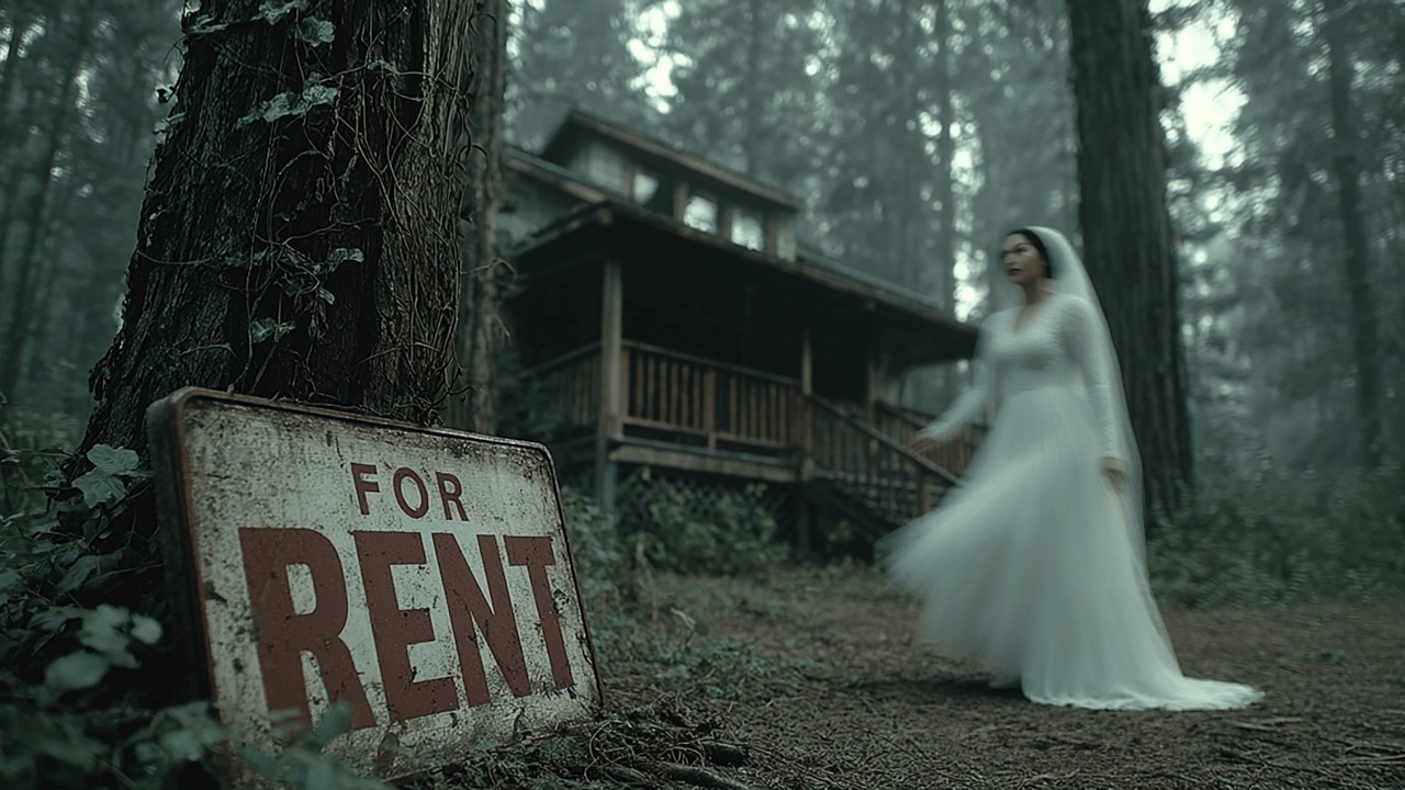 He Opened the Door to a Spirit That WON’T LET HIM GO 😨 | Suspense Thriller Full Movie