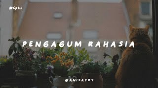 Musikalisasi Puisi  |  Pengagum Rahasia - KARYA ABDUL MAZJID