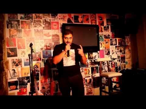 Wissam Kamal - Live in Kaslik 2012