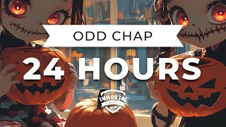 Odd Chap - 24 Hours (Halloween Electro Swing)