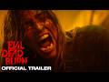 Evil Dead Burn - Official Hindi Trailer | Exclusively In Cinemas July 10