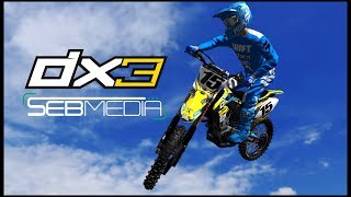 Mx Simulator :: Devin Davis Dx3