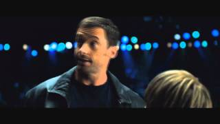 Gigantes De Acero - Trailer Hd - Español Latino