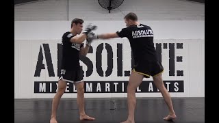 Muay Thai: How to Parry and Slip Punches
