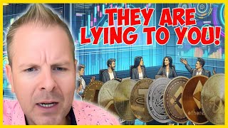 ATTENTION ALTCOIN HOLDERS: THIS IS WHAT THEY’RE NOT TELLING YOU ABOUT THIS BULL