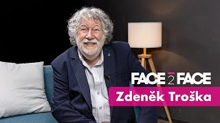 Zdeněk Troška slaví 70. a prozradil, proč už nikdy nic nenatočí, a proč si nechal opravit hrobku