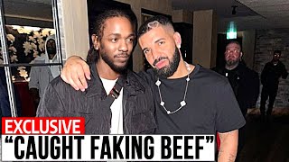 After Watching This You Will Hate Drake And Kendrick More Than Diddy!
