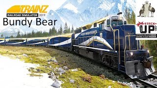 Trainz Railroad Simulator 2019: Tutorial 5