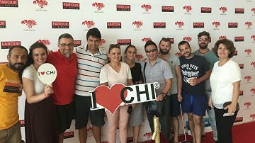 ĐÀO TẠO NGHỀ TÓC CHUYÊN NGHIỆP - HỌC VIỆN TÓC THANH TÙNG