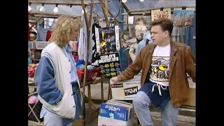 Kathy Beale - 17th May 1988 - Part 1