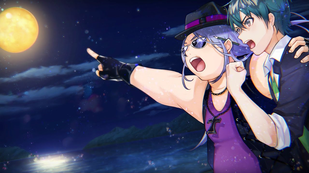 How to reach Iruka's ending - Our Iruka Is Ended trophy guide - Our World Is Ended