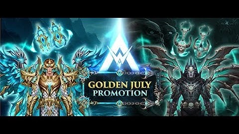 MU AWAY- TESTANDO A NOVA PROMO DO MES DE JULHO ALL + BRINCOS SKIN 2 !