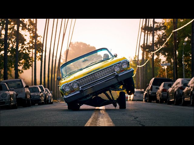 G Funk Type Beat - Too Funky | West Coast Instrumental - YouTube