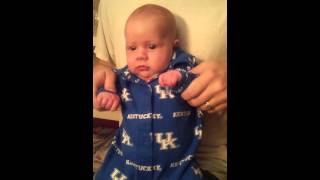 Brooks Does the Gangnam Style