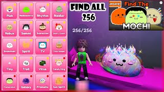 How to Find Them ALL! 