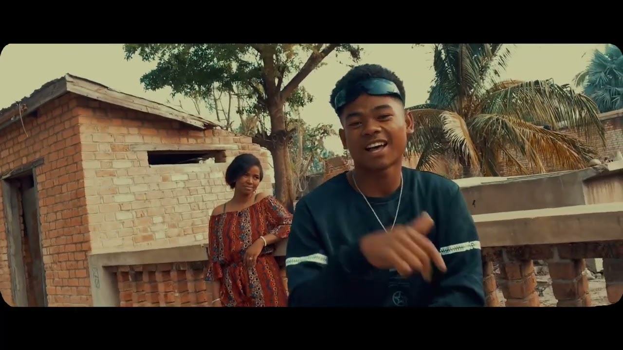 JR PATRICK Tsy tanteraka clips gasy 2025 by MMJ Aina