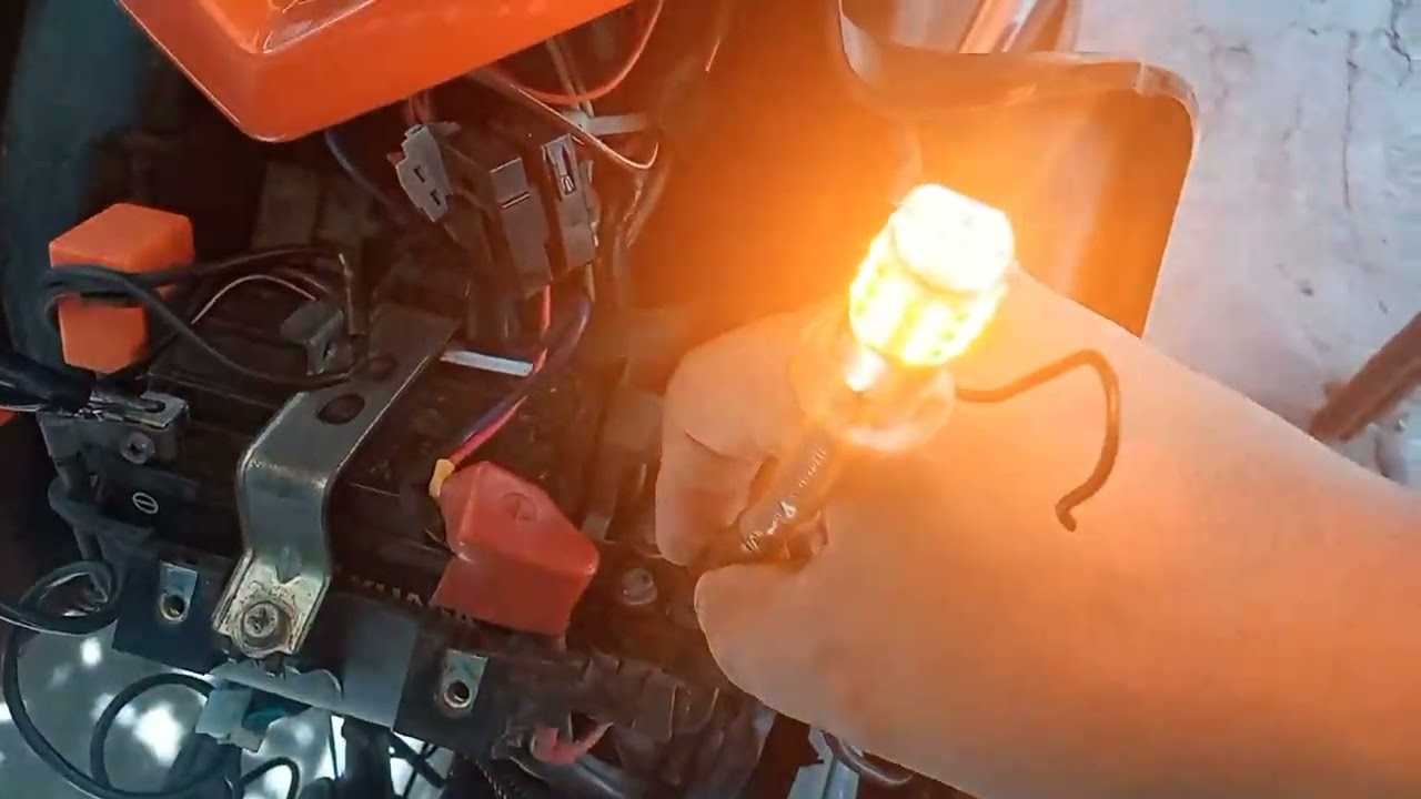 Mxi125 Ayaw mag start? Ito ang mga Dapat nyo check By ninjarat